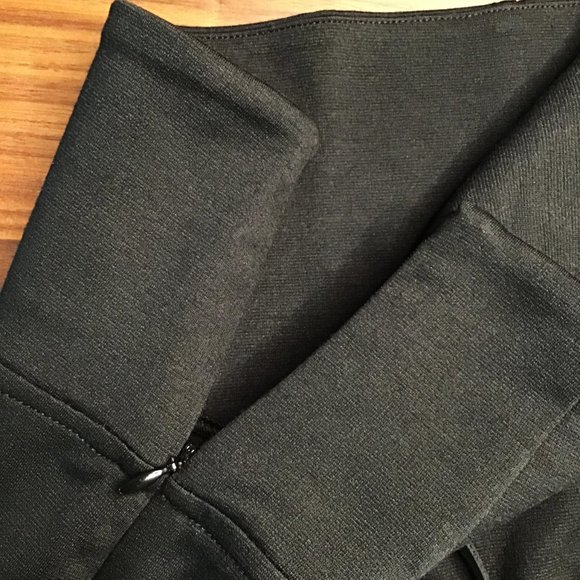 Lace up mini skirt - Picture 5 of 6